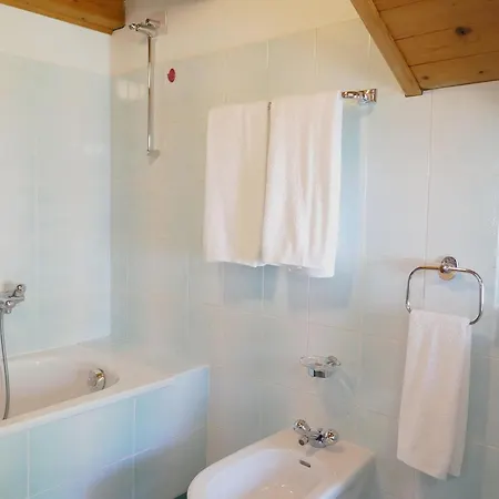 Casa Calanca By Interhome Nyaraló Grono