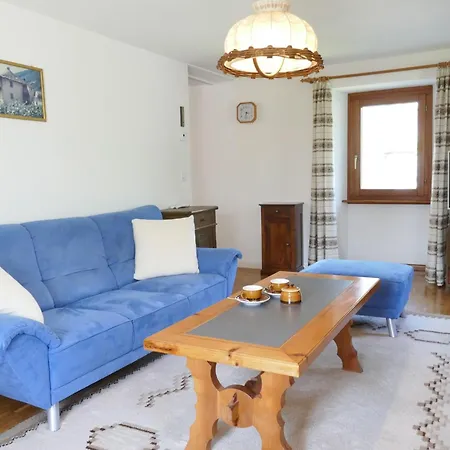 Casa Calanca By Interhome