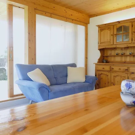 Casa Calanca By Interhome