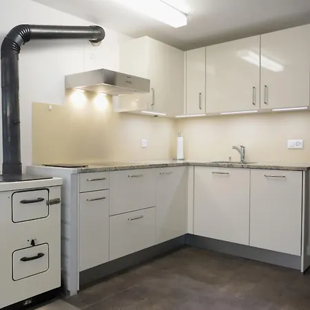 Casa Calanca By Interhome Nyaraló *