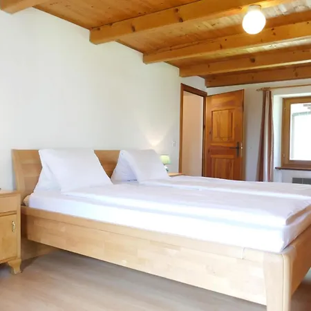 Casa Calanca By Interhome Nyaraló *