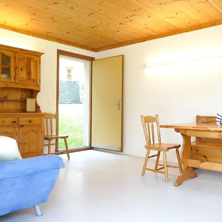 Casa Calanca By Interhome Nyaraló Grono