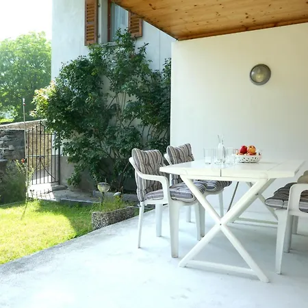 Casa Calanca By Interhome 펜션 Grono