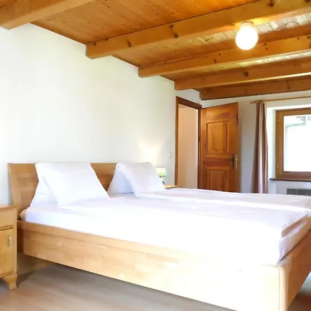 Nyaraló Casa Calanca By Interhome Grono