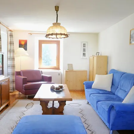 Casa Calanca By Interhome 펜션