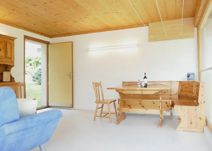 Casa Calanca By Interhome * Grono