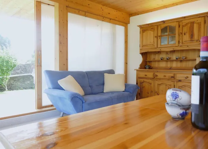 Casa Calanca By Interhome