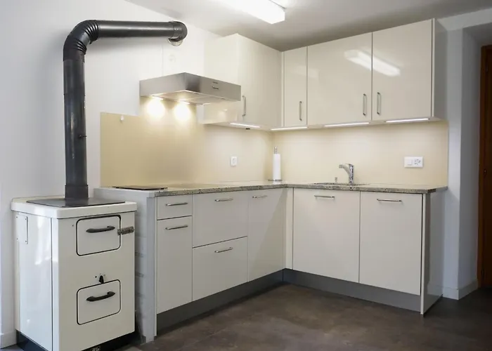 Casa Calanca By Interhome 度假居 *