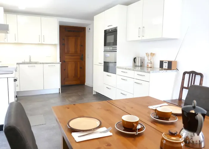 Casa Calanca By Interhome