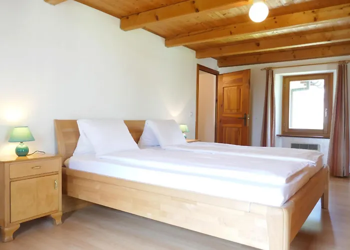 Casa Calanca By Interhome 度假居 *