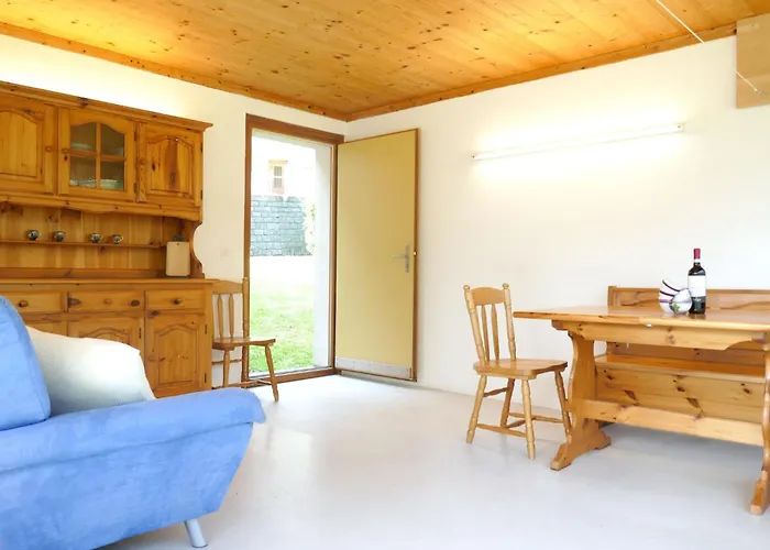 Casa Calanca By Interhome Casa de Férias Grono