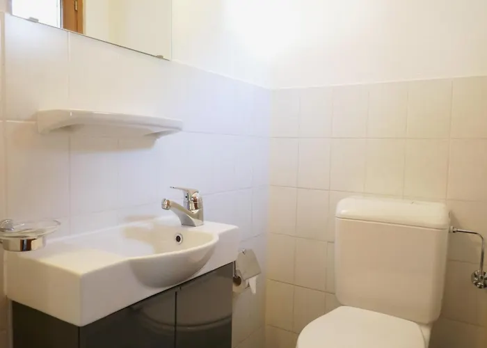 Casa Calanca By Interhome *