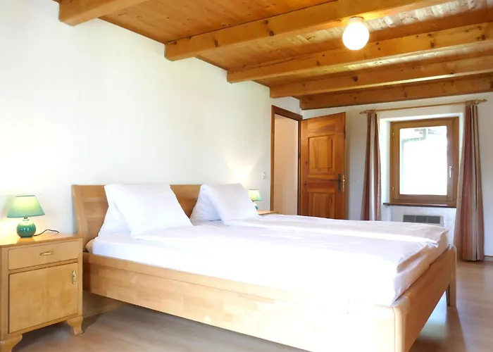 度假居 Casa Calanca By Interhome Grono