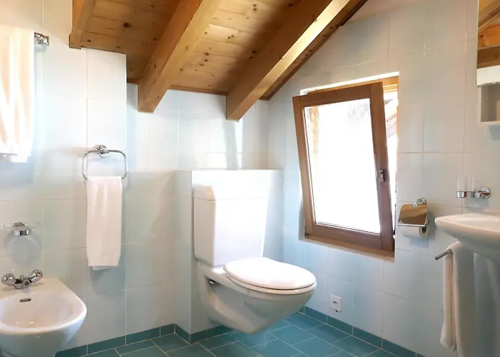 Casa Calanca By Interhome Casa de Férias *