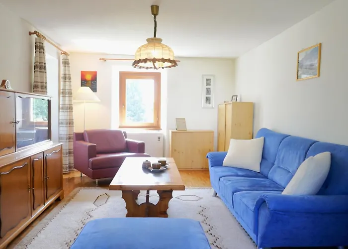 Casa Calanca By Interhome 度假居