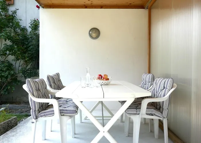 Casa Calanca By Interhome Ferienhaus Grono