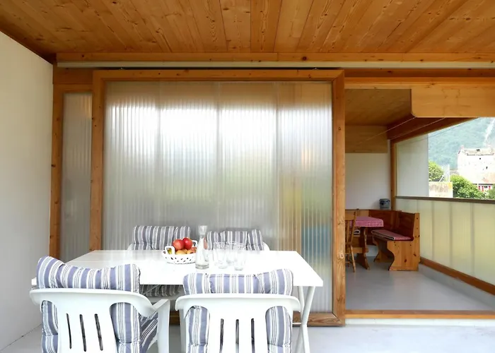 Casa Calanca By Interhome *