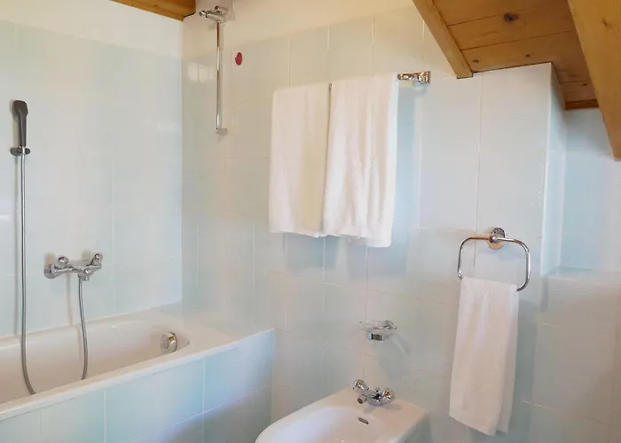 Casa Calanca By Interhome Ferienhaus Grono