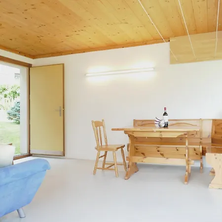 Casa Calanca By Interhome * Grono