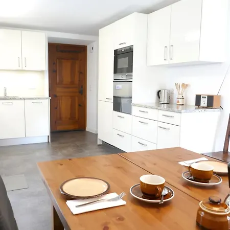 Casa Calanca By Interhome