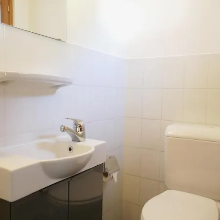 Casa Calanca By Interhome *