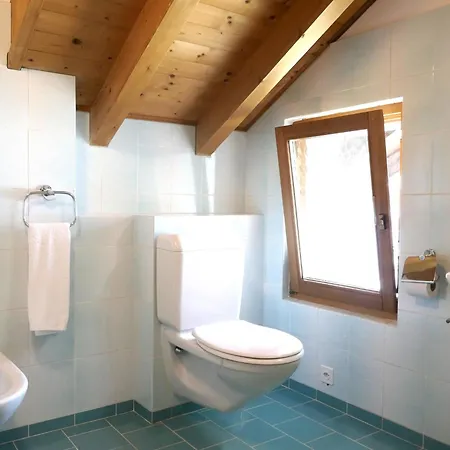 Casa Calanca By Interhome Feriehus *